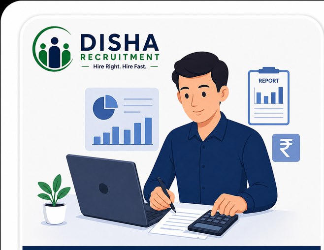 Accounts Executive recruitment