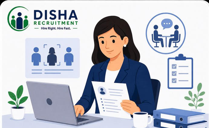 HR Executive recruitment