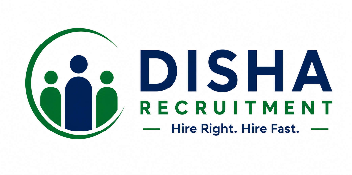 DISHA Recruitment Bangalore