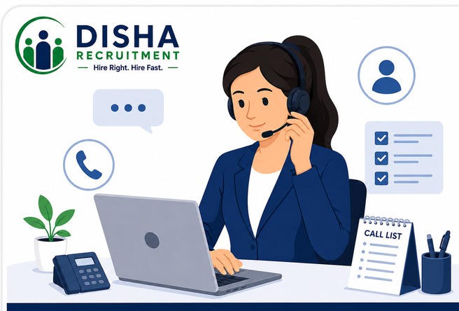 Telecaller and Inside Sales recruitment